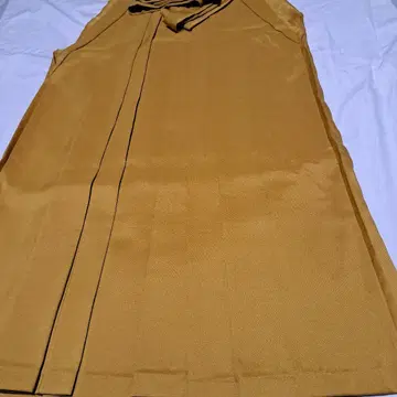 졸업식 하카마