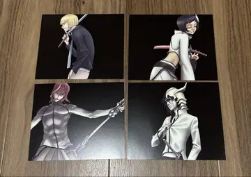 BLEACH