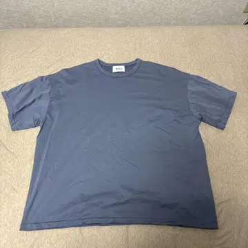 WEWILL ATLAS T-SHIRT 사이즈 2