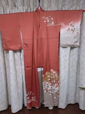 [미사용] 순수 실크 호몬기
