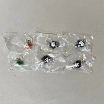 키라링 레볼루션 메지루시 액세서리