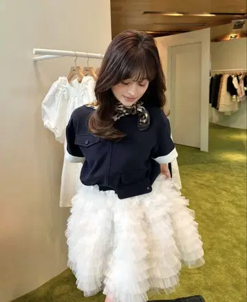 biby. 셔츠