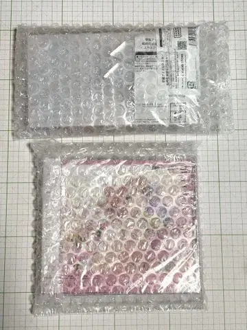 [미개봉품] 히메사키 리나 생일 기념 세트