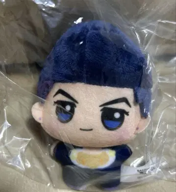 죠죠 SD 인형 죠스케 새상품 마스코트
