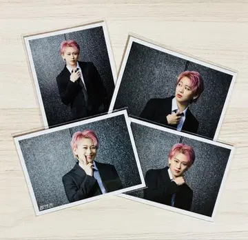 초특급 슈야 브로마이드 RiB