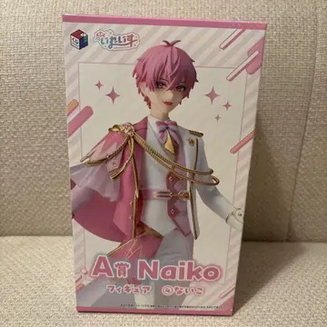 스퀘어 복권 이레귤러 다이스 A상 Naiko