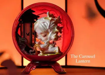 SKULLPANDA 스컬팬더 The Mirage