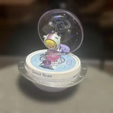 태국 팝마트 Sweet Bean