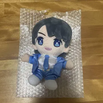 하피누이 나스 유토