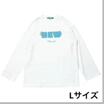 NEW MEANING TOUR 2023 Long Tee (White)