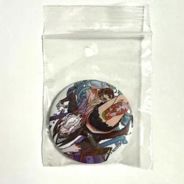 다다단 돈키호테 한정판 캔뱃지