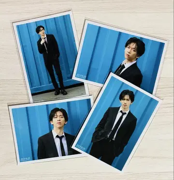 초특급 료가 브로마이드 RiB