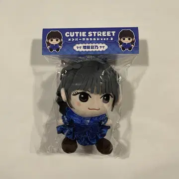 마스다 아야노 카와누이 찌비누이 cutie street ver.2