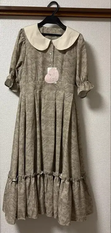 아오키 미사코 원피스 S