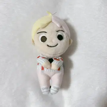 BTS BT21 봉제 인형 촟코리상 V 태태 태현