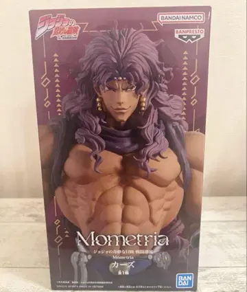 죠죠의 기묘한 모험 Mometria 카즈 피규어