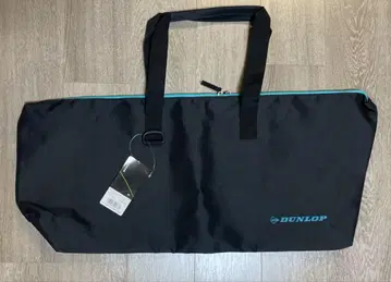 DUNLOP 던롭 와이드 라켓 백 DTC-2432