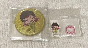 단간론파 카미쿠라 에쿠 소우다 좌우 2점