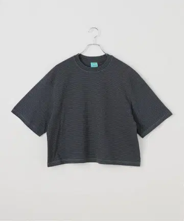 YONETOMI relume 별주 보더 BIG TEE