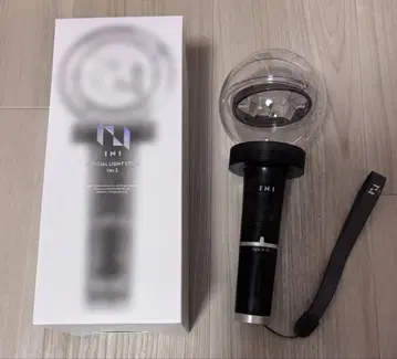 INI 응원봉 Ver.2