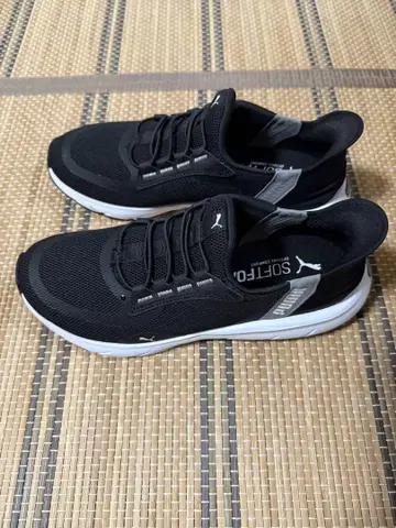 puma 스니커즈 25.5 슬립인