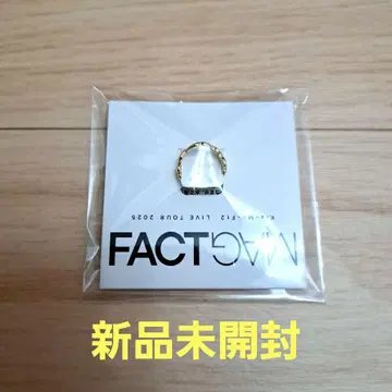 미개봉 새상품 이어커프 MAGFACT 키스마이