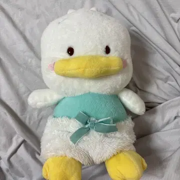 산리오 아히루노 펙클 엔젤 봉제 인형
