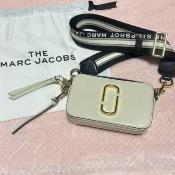 MARC JACOBS 스냅샷