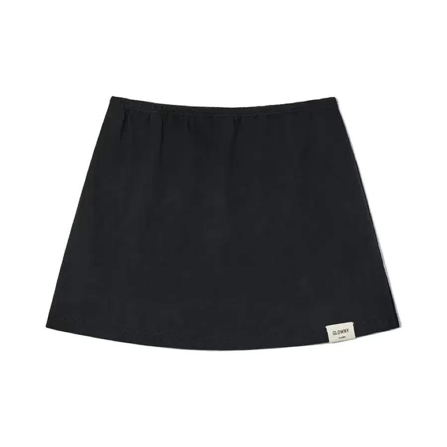 GLOWNY | 글로니 택O) Glowny 99 Low Riize Mini Skirt S on