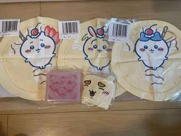 치이카와(먼작귀) 묶음 판매