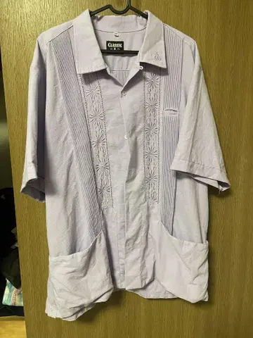 Classic x Estrella Standard GUAYABERA