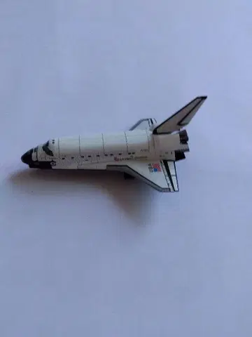NASA Rocket 우주선 합금철 무거움