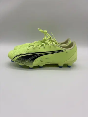 푸마 울트라 프로 HG 축구 스파이크 24.5cm 새상품