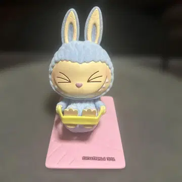 [한정판] 태국 팝마트 라부부