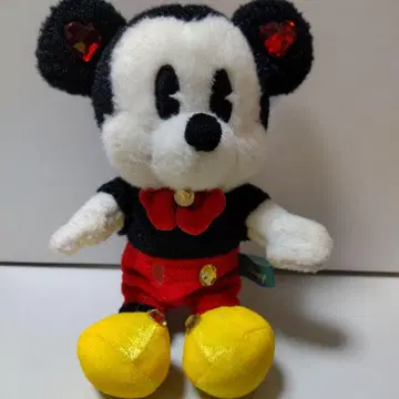 미키마우스 봉제 인형