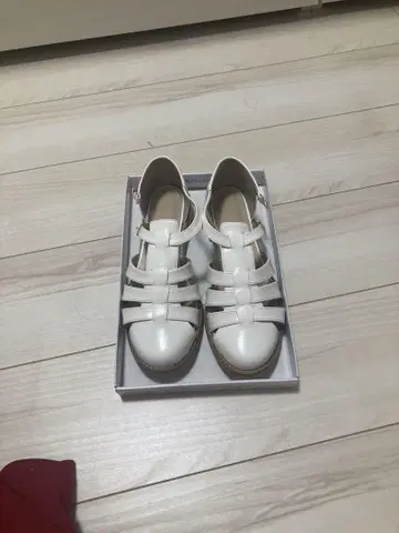 구르카 샌들 23.5~24.0