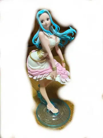 ONE PIECE 원피스 피규어 비비