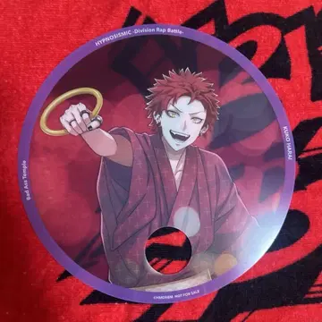 히프노시스 마이크 클리어 부채 쿠코