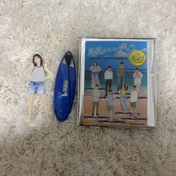 모리 나나 한여름의 신데렐라 아크릴 스탠드