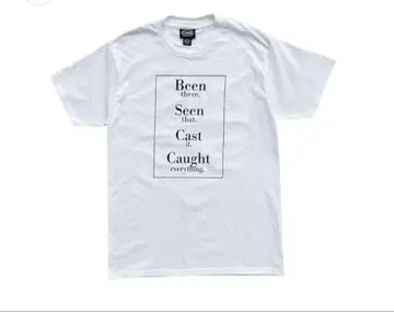 M 사이즈 Creek Angler's Device Fishing Tee