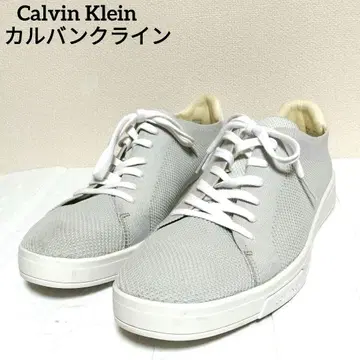 Calvin Klein 캘빈클라인 블레이즈 스니커즈 남성용 26