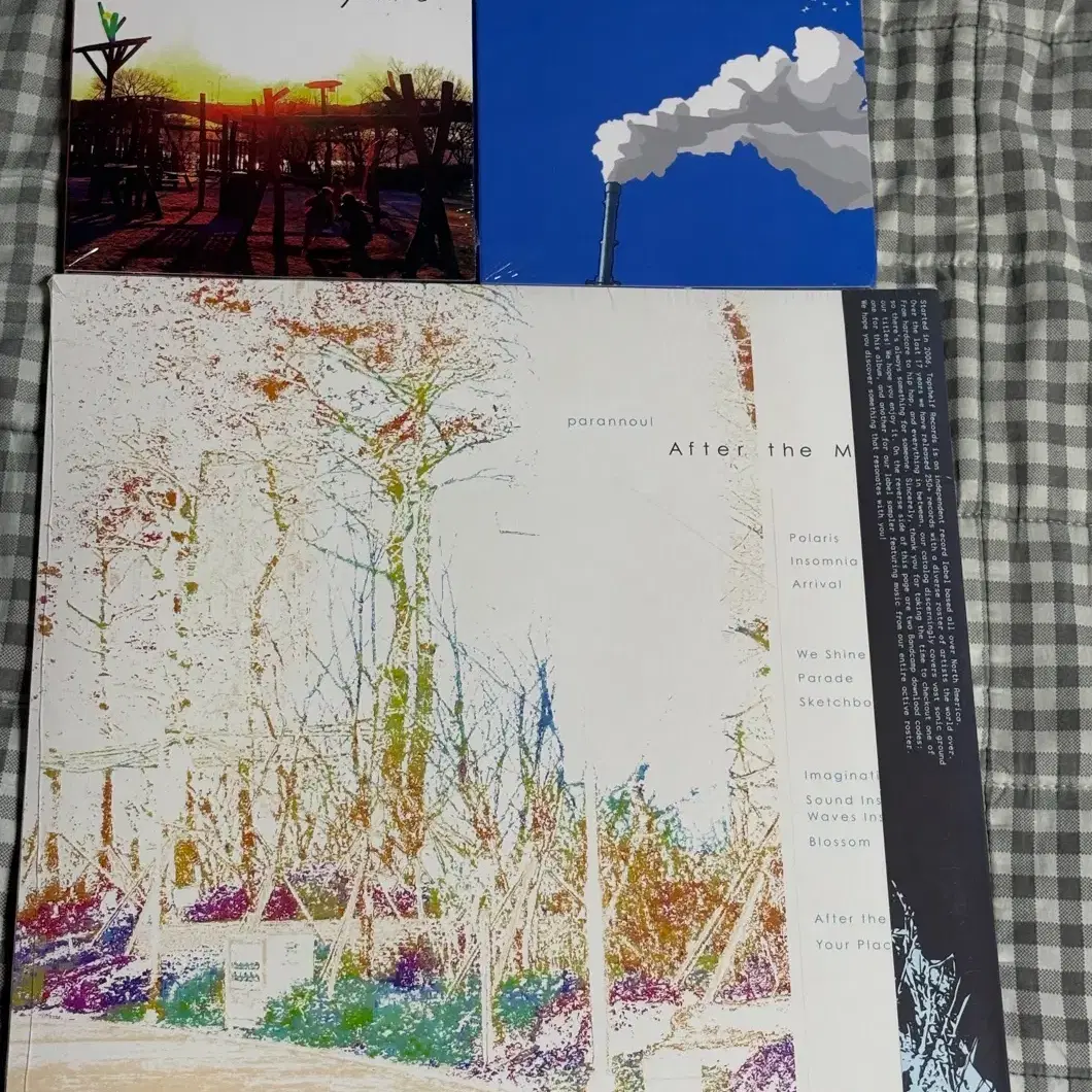 Parannoul CD K-POP・アジア Parannoul CD K-POP・アジア Parannoul CD