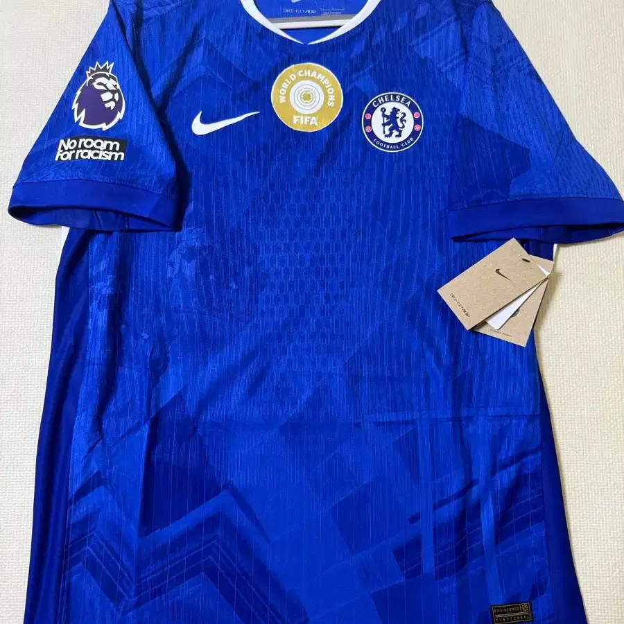 チェルシーホーム 本物のナイキ No 10 コール パーマー リーグ公式 新品