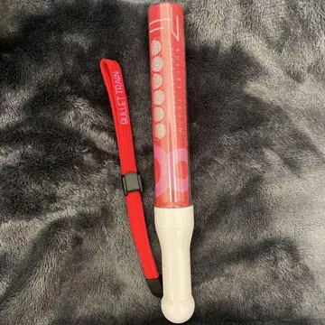 초특급 유키 응원봉