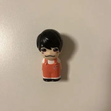 나니와단시 니시하타 다이고 손가락 인형