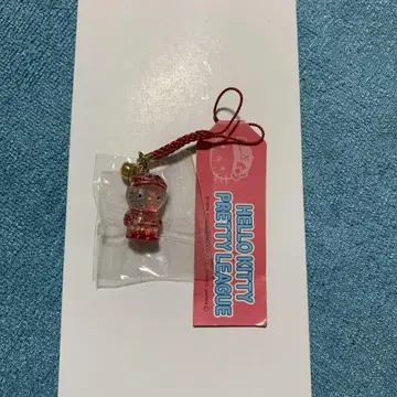 초레어 헬로키티 프리티리그 히로시마 도요카프 넷츠케