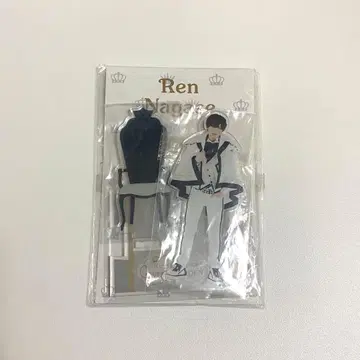 King&Prince 나가세 렌 아크릴 스탠드