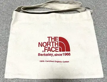THE NORTH FACE 숄더백 캔버스