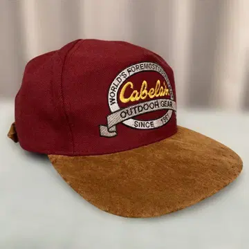 카벨라스 cabelas outdoor gear 캡