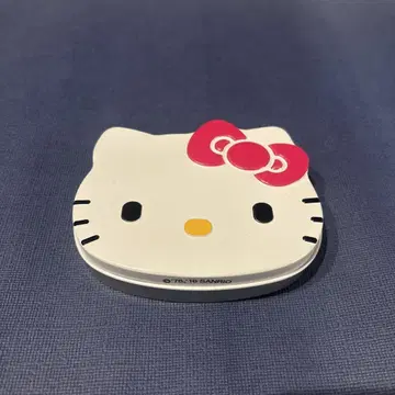 헬로키티 미니 트레이 메모장 포함